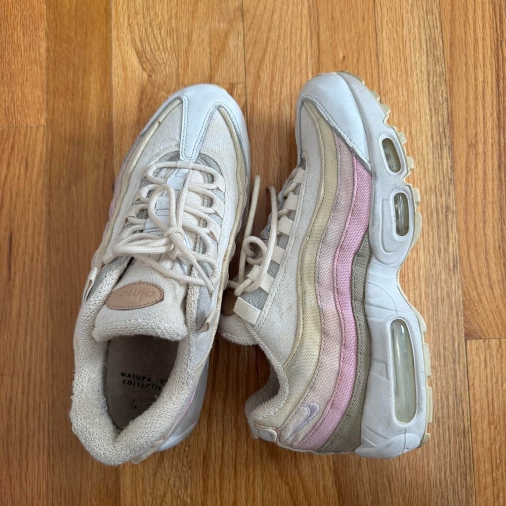 Nike sneakers